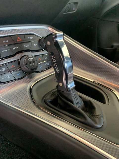 Hurst shifter installed.jpg