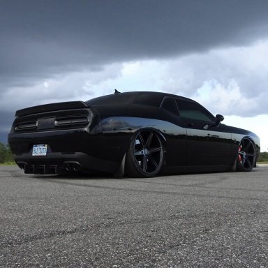 ZL1 Products  Challenger SRT Forum